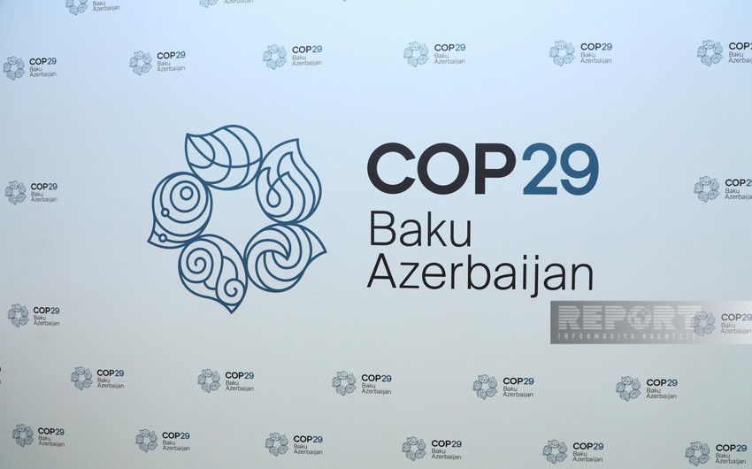 Azerbaijan to host int’l conference titled ‘LAW &amp; CLIMATE’