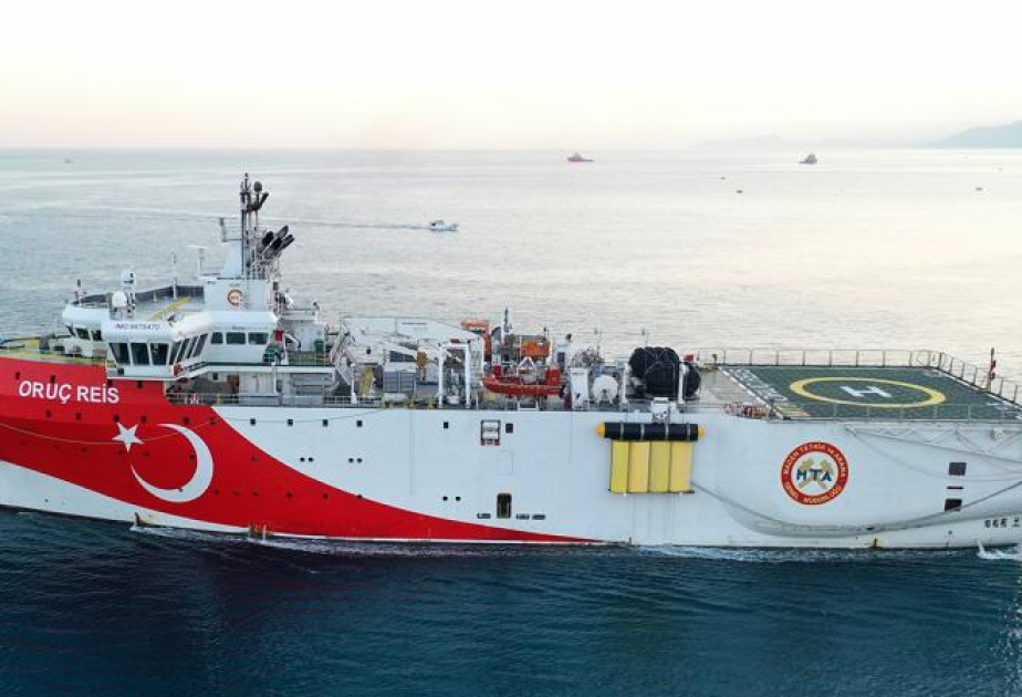 Türkiye signs deal for oil and gas exploration in Somalian offshore