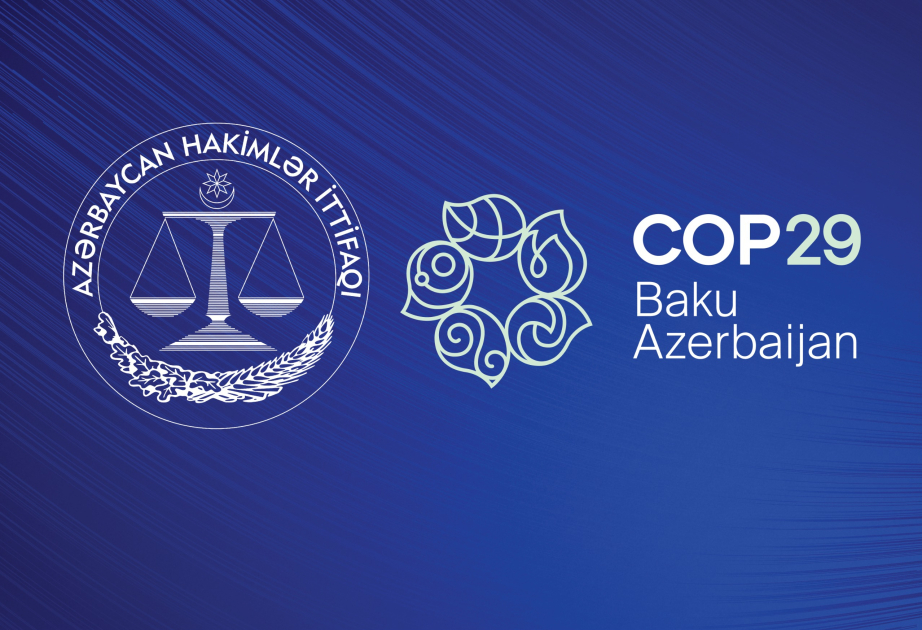 Azerbaijan to host “LAW &amp; CLIMATE” international conference ahead of COP29