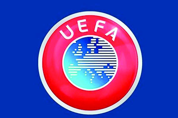 Futbol millimiz UEFA-da 25-cidir