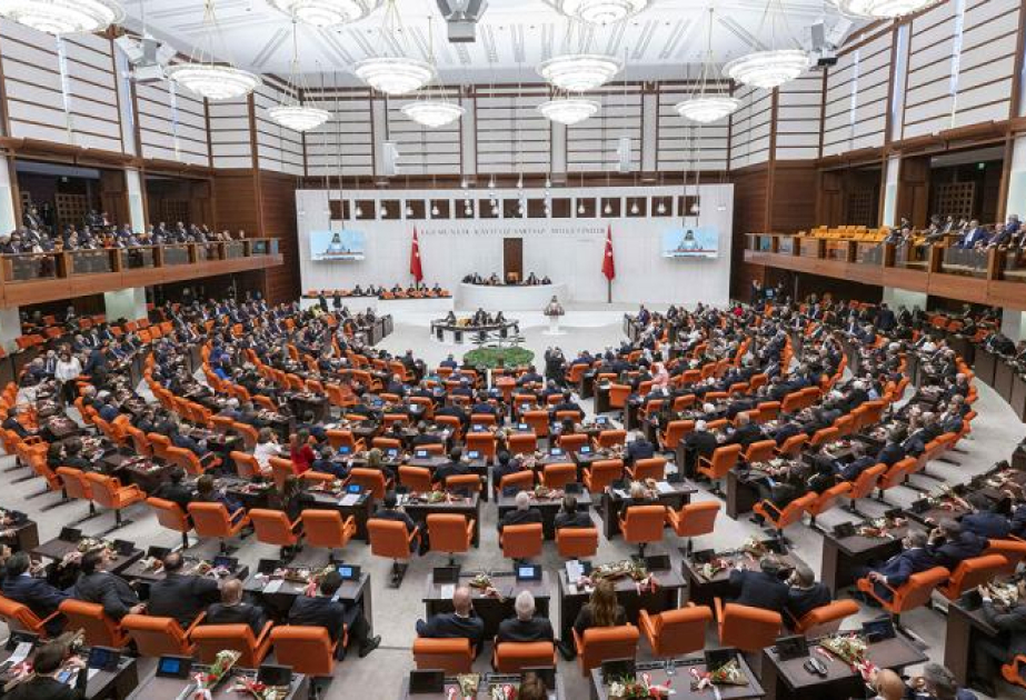Турция призвала мировое сообщество признать ТРСК