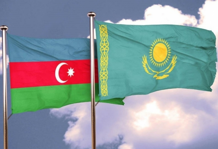 Казахстан и Азербайджан намерены сотрудничать в военной разведке