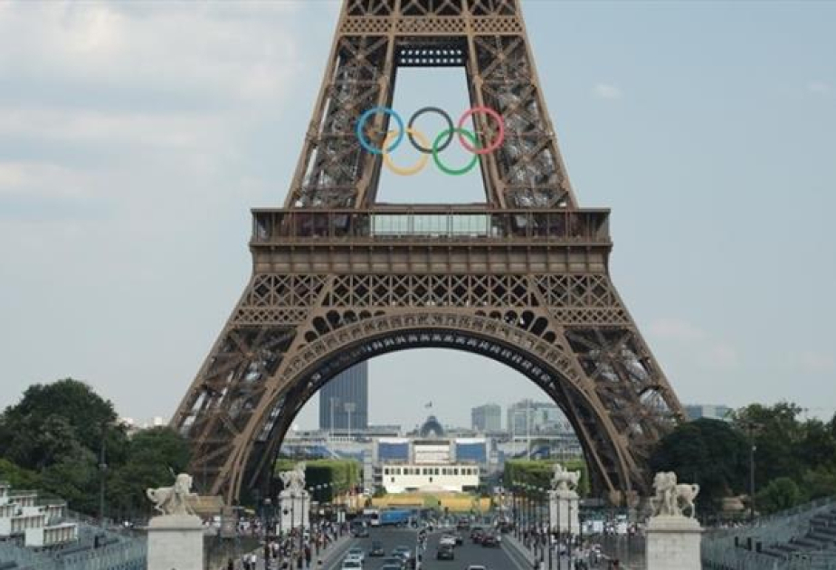 Football, rugby matches at Paris Olympics to start Wednesday