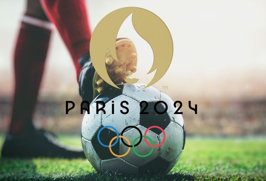 “Paris-2024” Yay Olimpiya Oyunlarına start verilib