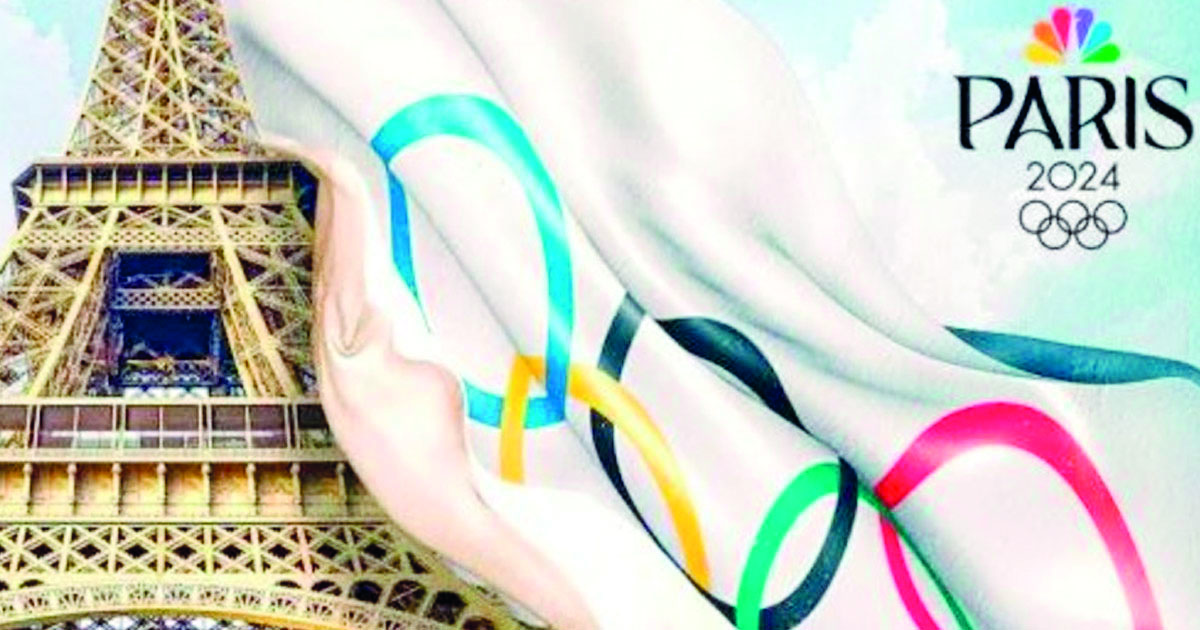 XXXIII Yay Olimpiya Oyunlarına start verilib