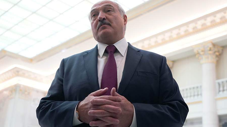 Lukaşenko Moskvaya işgüzar səfərə gedib