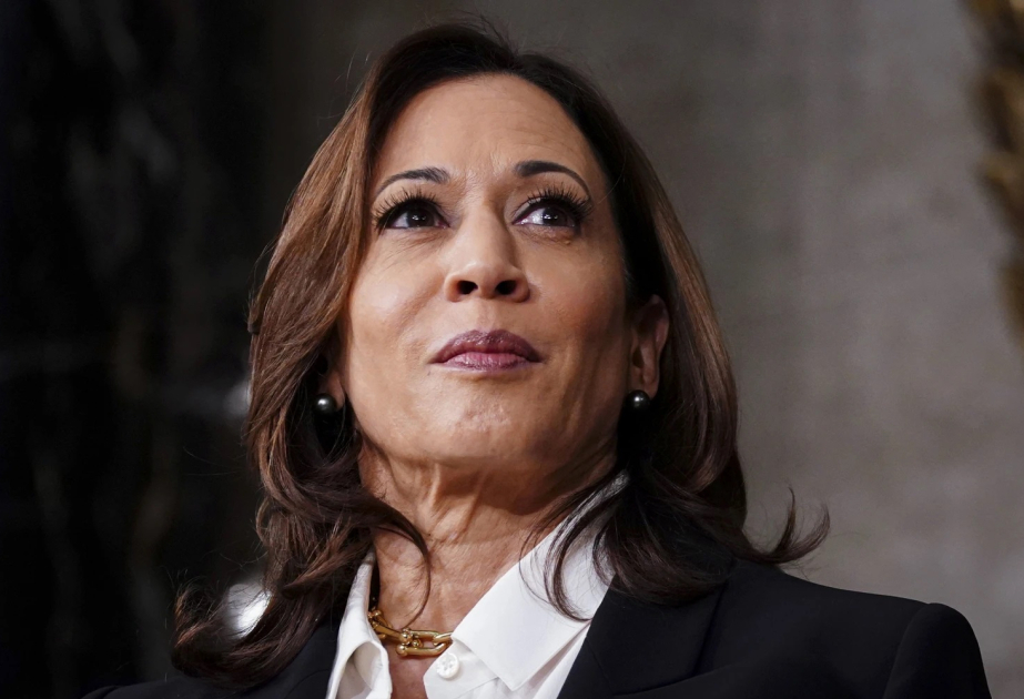 Democrats poised to virtually nominate Harris — and her running mate — by Aug. 7