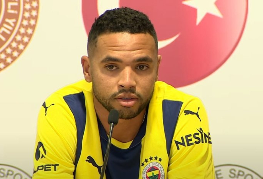 Youssef En-Nesyri signs 5-year contract with Fenerbahce