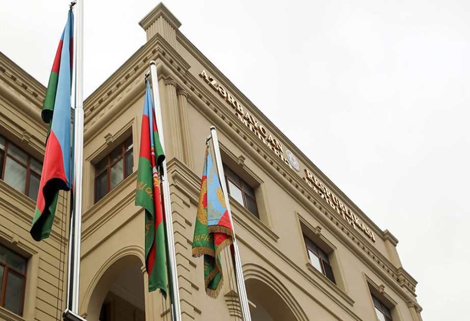 Azerbaijan's Defense Ministry: If Armenia does not stop its provocations, appropriate response measures will be taken – STATEMENT