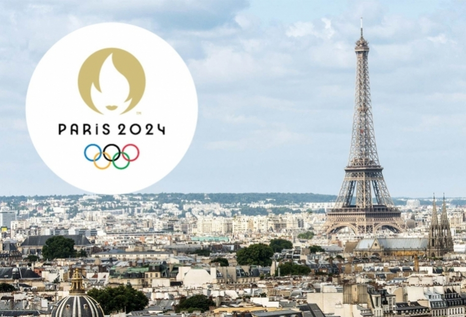 Bu gün Parisdə Yay Olimpiadasının açılış mərasimi keçiriləcək