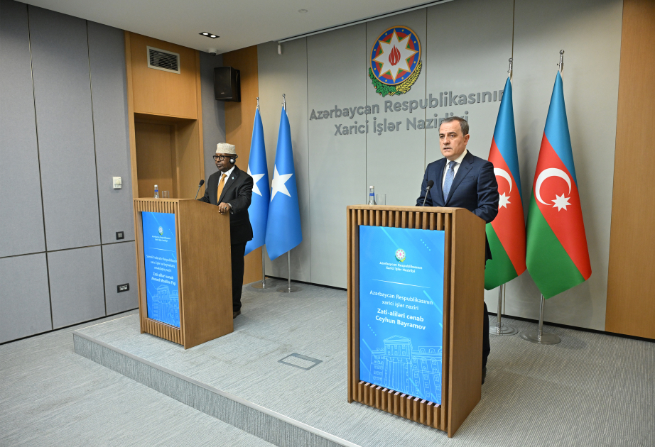 FM: Expanding relations with African countries has always been a priority for Azerbaijan