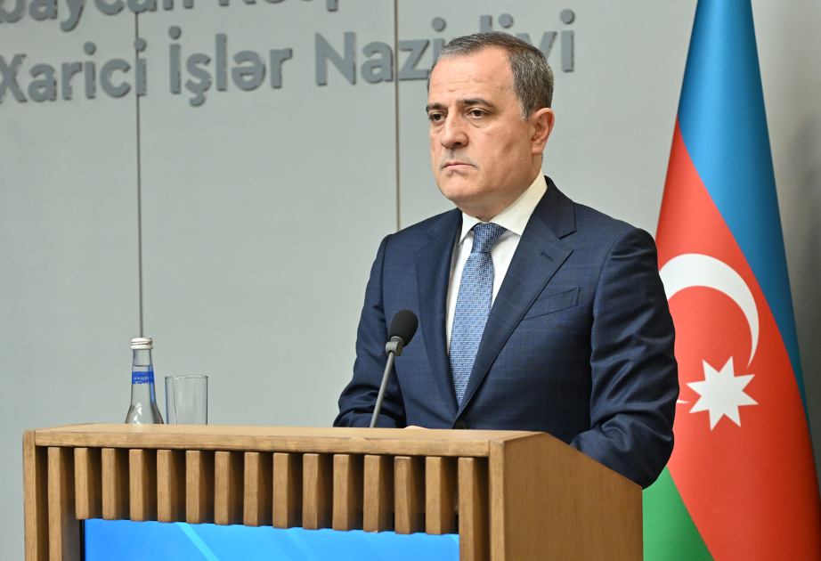 FM Bayramov: Somalia has always supported Azerbaijan's territorial integrity and sovereignty